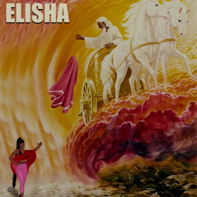Elisha (feat. Brawl)