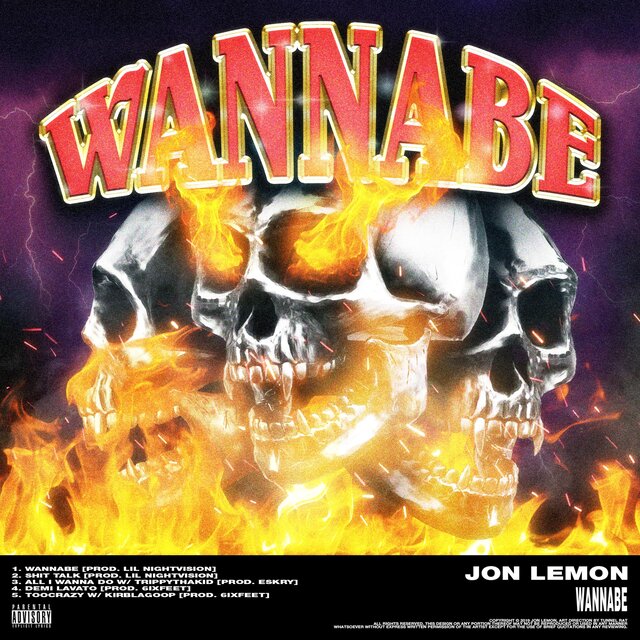 Wannabe