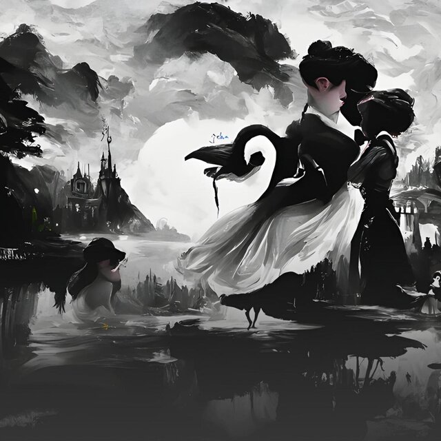 song when alone