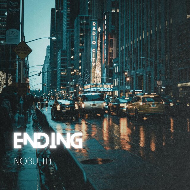 ENDING