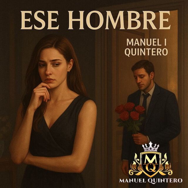 Ese Hombre