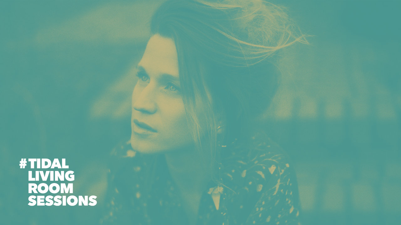 Living Room Sessions: Selah Sue