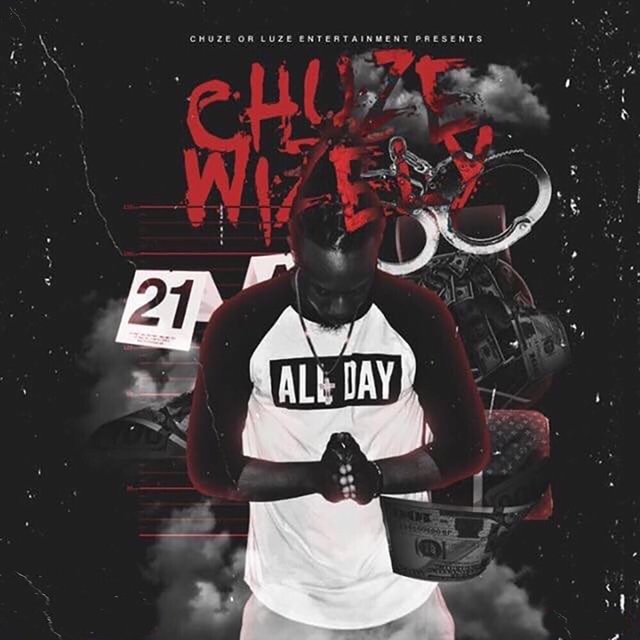 Chuze Wizely