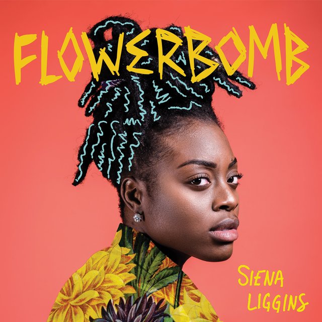 Flowerbomb