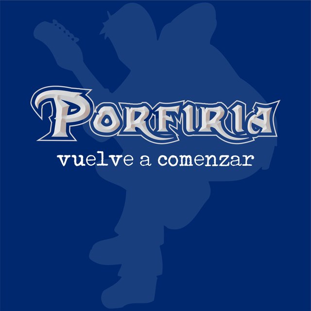 Vuelve a Comenzar