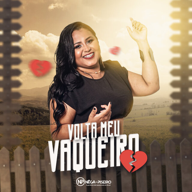 Volta Meu Vaqueiro
