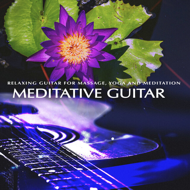 Meditative Guitar