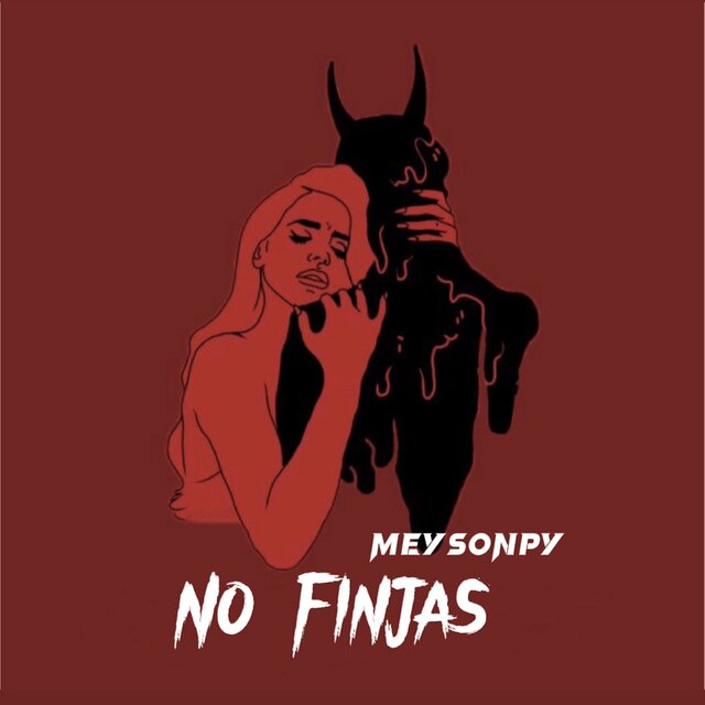 No Finjas