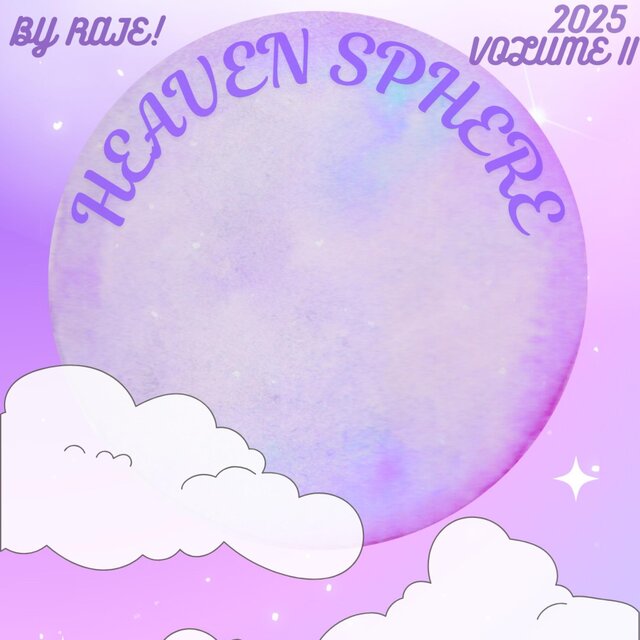 HEAVEN SPHERE II
