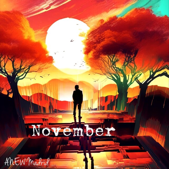 November