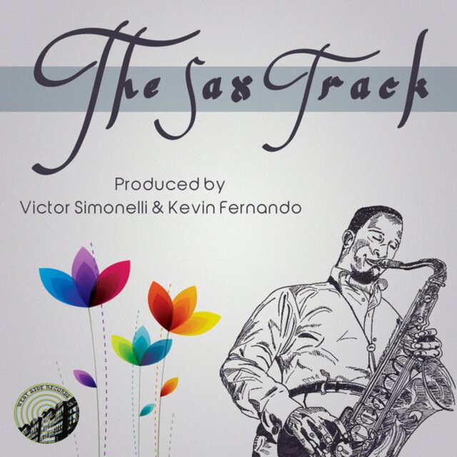 The Sax Track