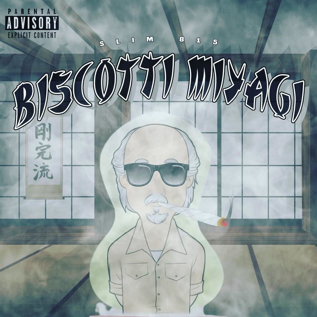 BISCOTTI MIYAGI