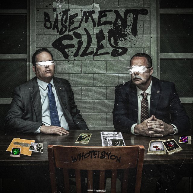Basement Files