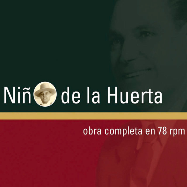 Obra Completa en 78 Rpm (The Complete Works)