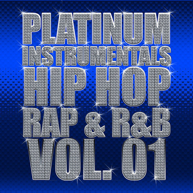 Platinum Instrumentals, Vol. 1
