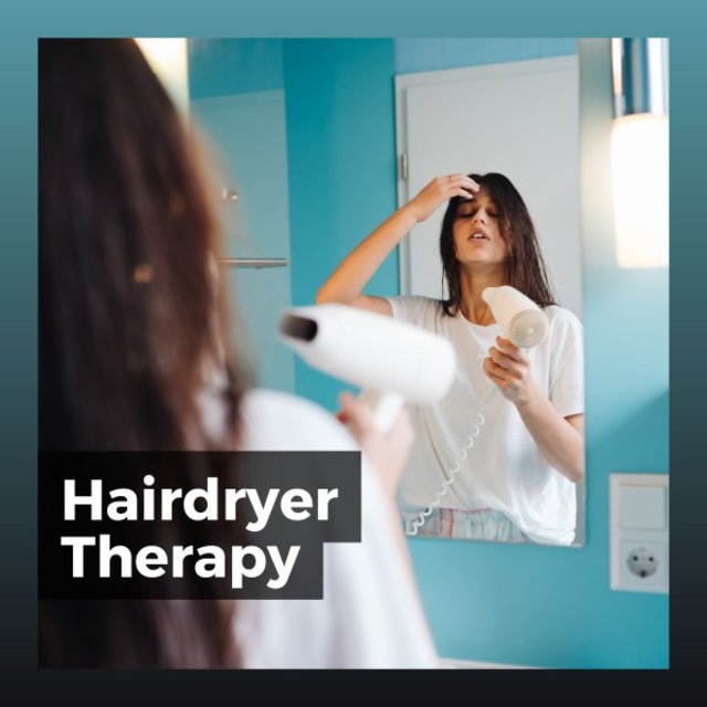 Hairdryer Therapy