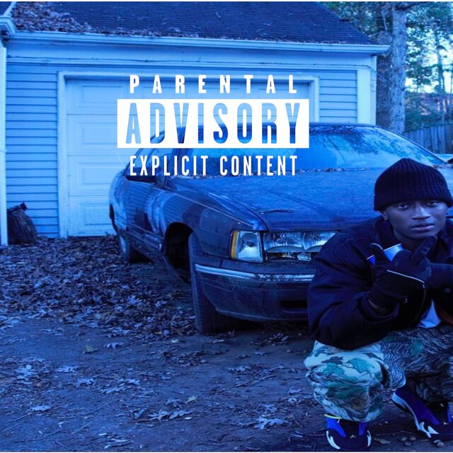 Sellin' Crack (feat. Sleepyxi)