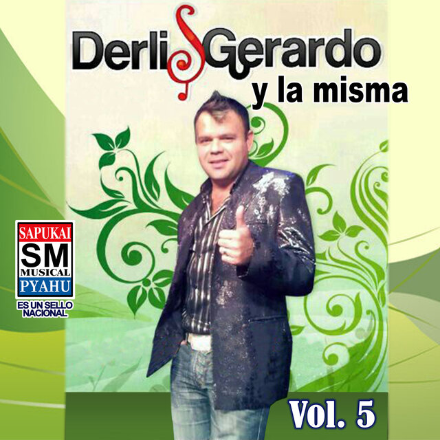 Vol. 5