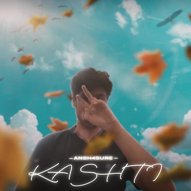 Kashti - Mixtape