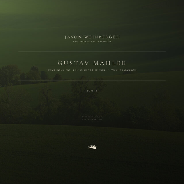 Symphony No. 5 in C-Sharp Minor: 1. Trauermarsch (Live)