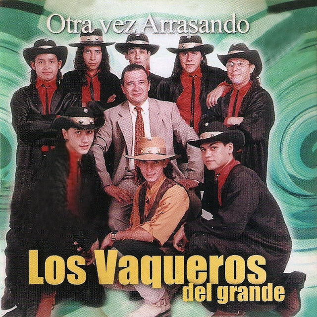 Otra Vez Arrasando
