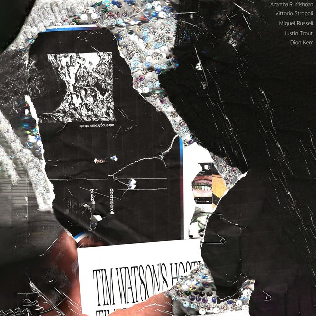 Tim Watson on TIDAL