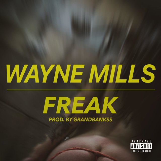Freak (feat. Grandbankss)