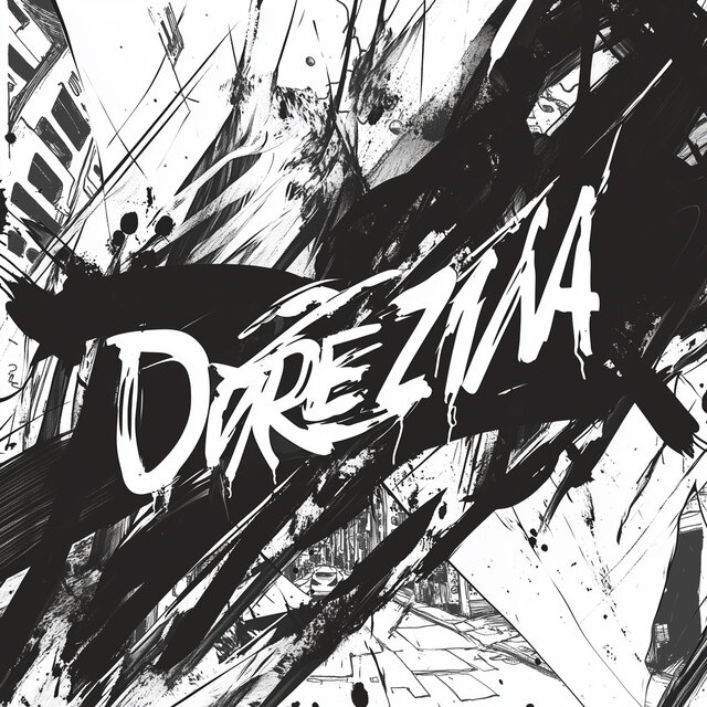 Drezina