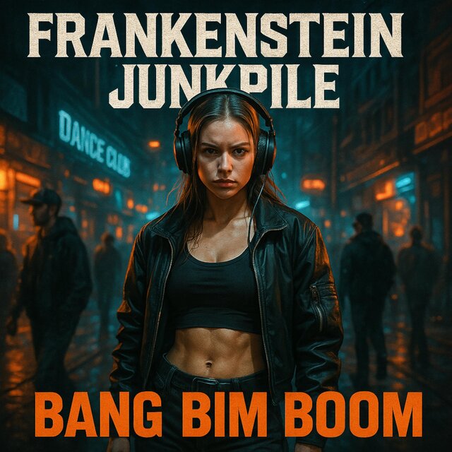 Bang bim boom