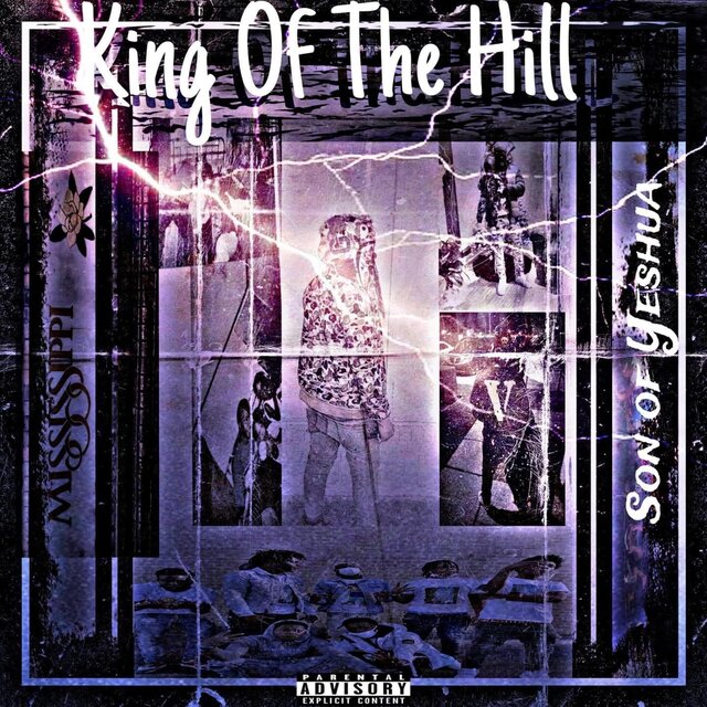 King Of The Hill