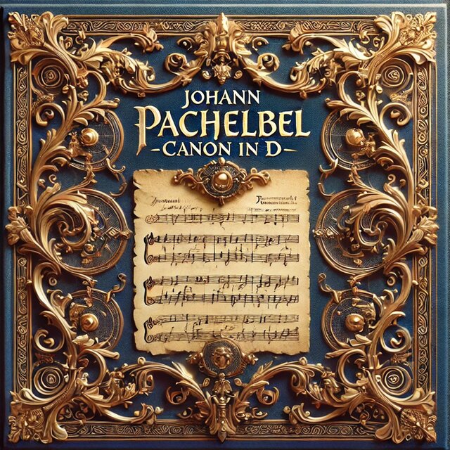 Johann Pachelbel Canon in D