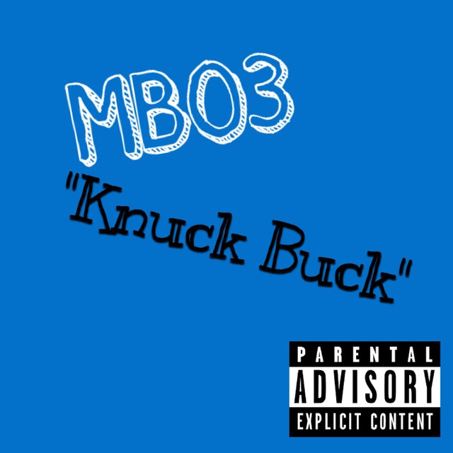 Knuck Buck