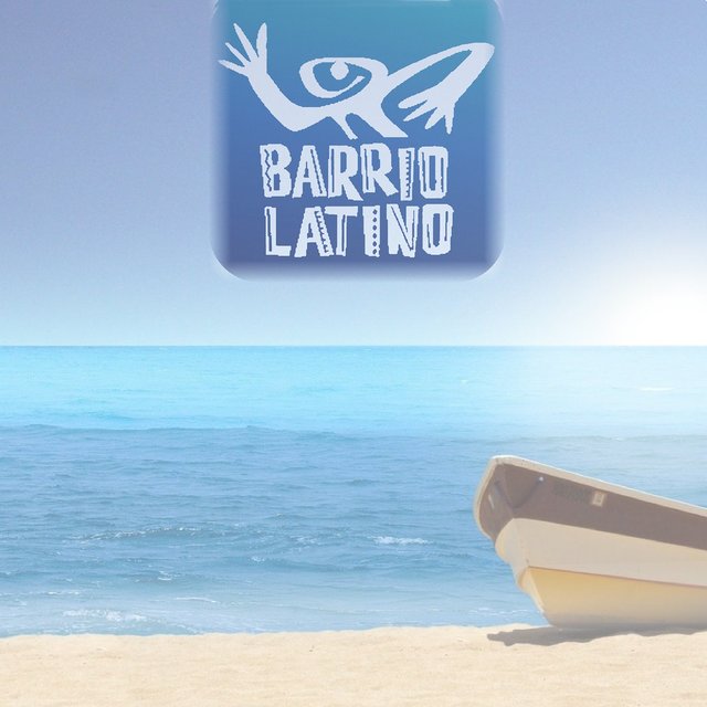 Barrio Latino