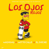 Los Ojos Rojos