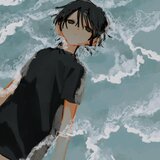 gone (feat. pei flowy & haunted_sad)