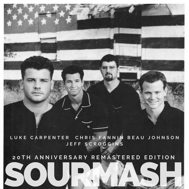 Sourmash 20 Years Later