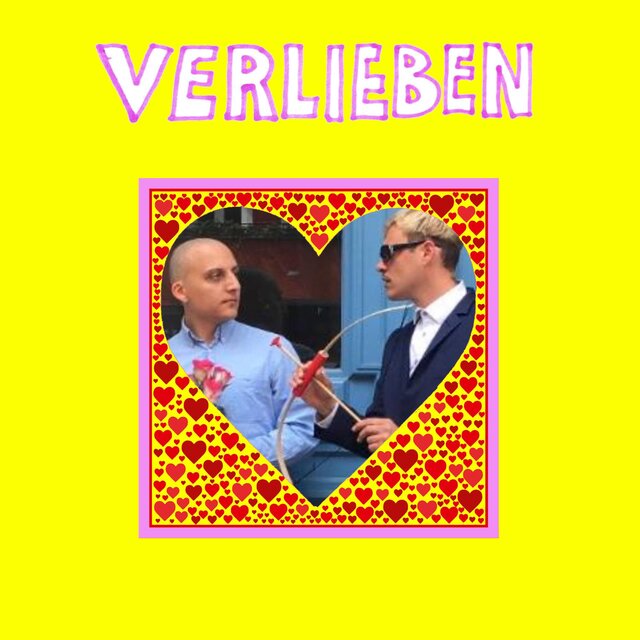 Verlieben