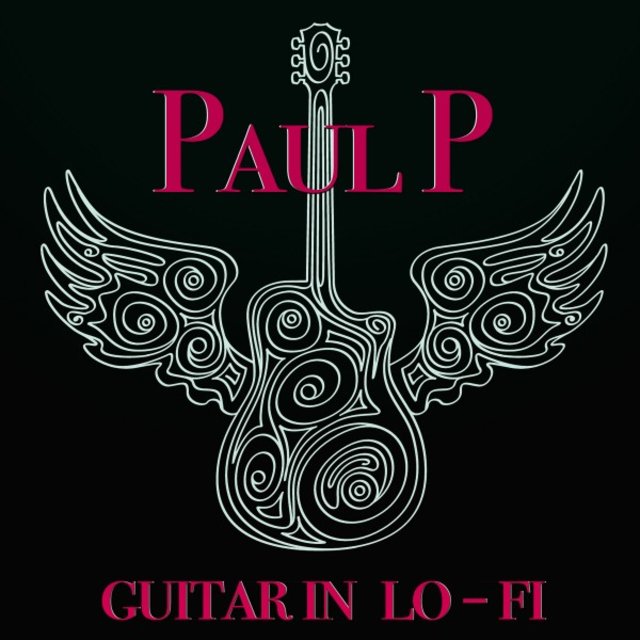 Guitar in Lo-Fi