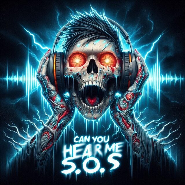 Can You Hear Me S.O.S
