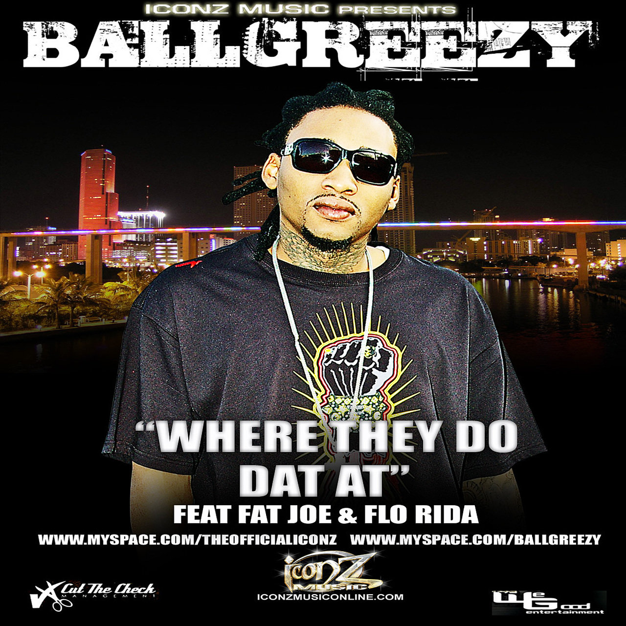 Flo Joe Where They Do That At by Ballgreezy, Fat Joe & Flo Rida on TIDAL