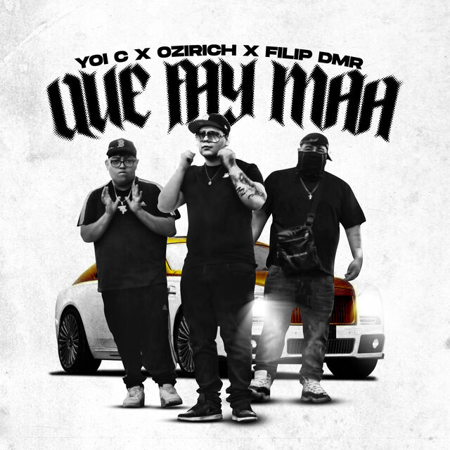 Que Fay Maa
