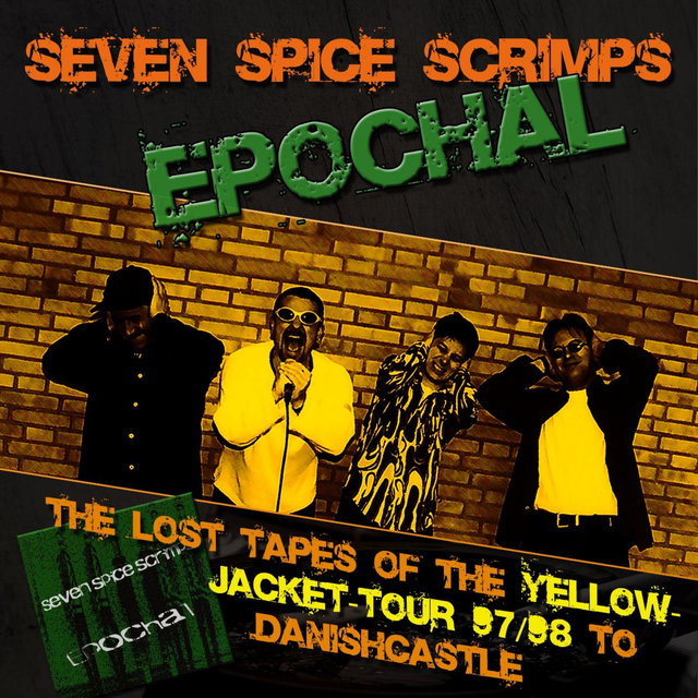 Epochal – the Lost Tapes of the Yellow-Jacket-Tour 97/98 to Danishcastle
