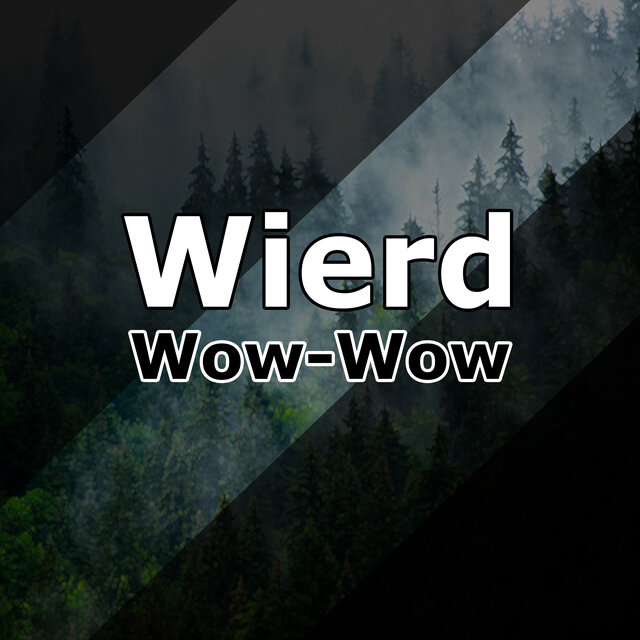 Wow-wow