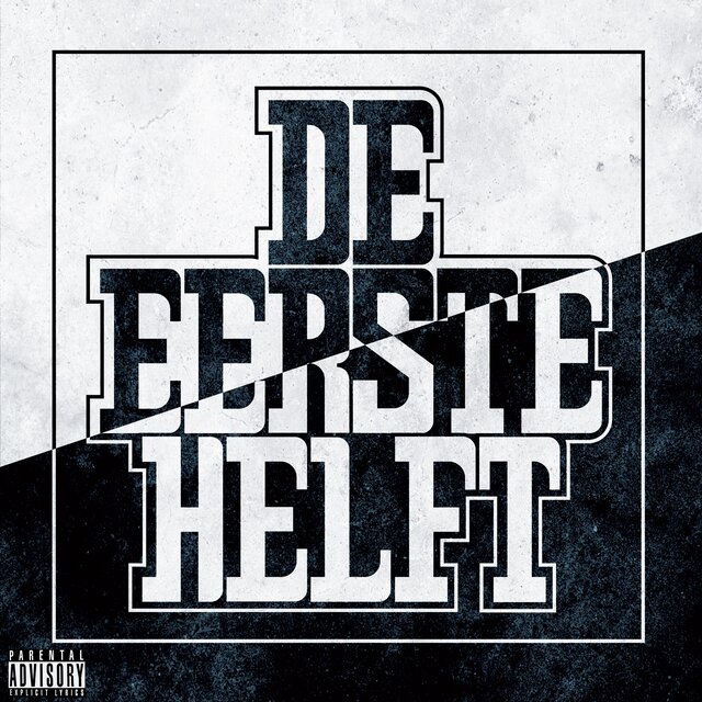 DE EERSTE HELFT