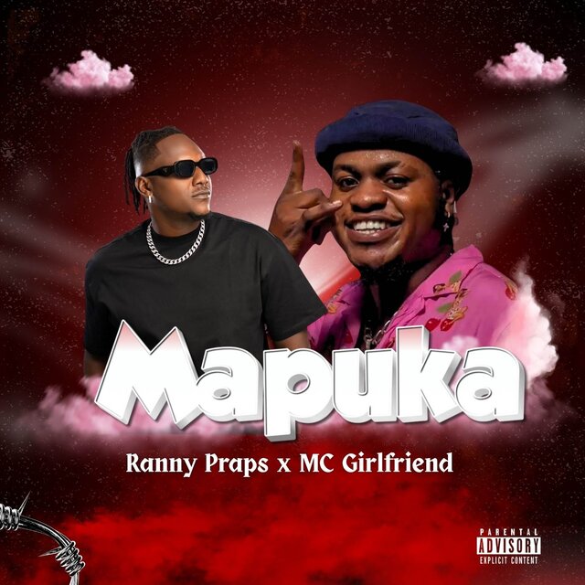 MAPUKA