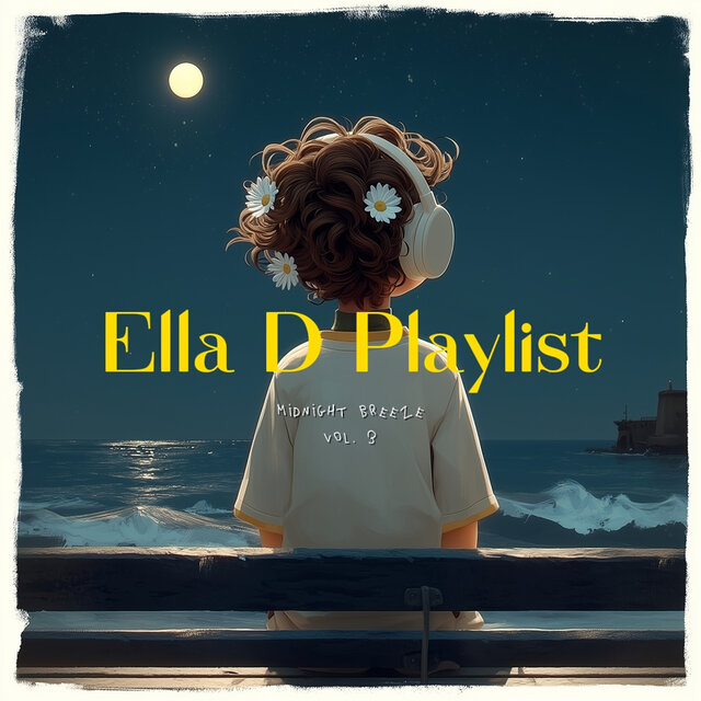 Ella D Playlist vol.3