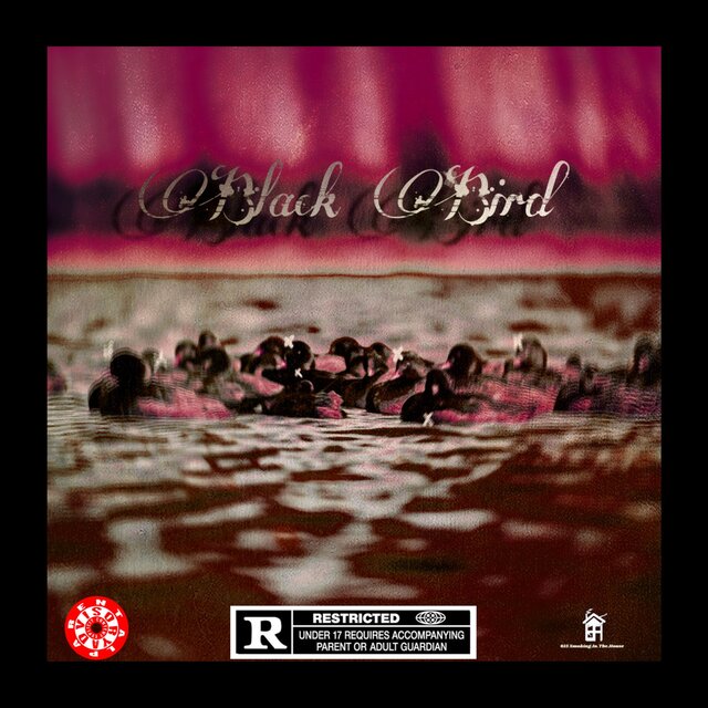 Black Bird (feat. Sou God “Guest”)