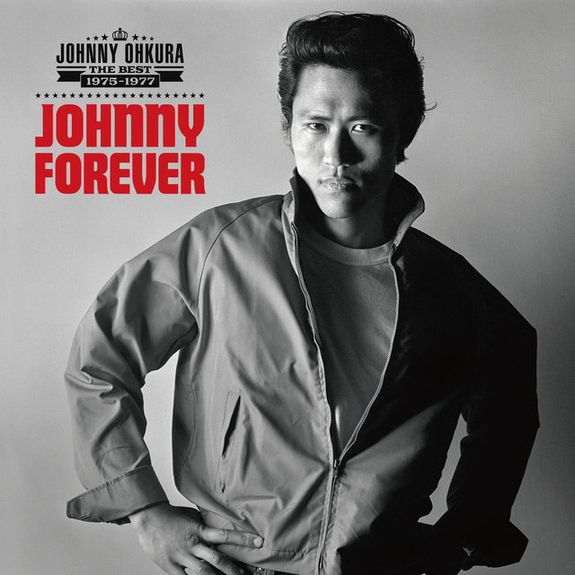 Johnny Forever - The Best 1975 - 1977 -