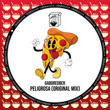 PELIGROSA (Original Mix)