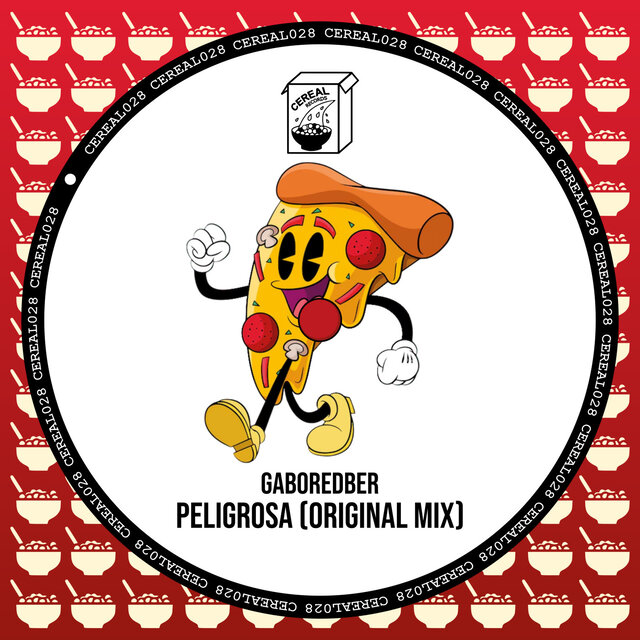 PELIGROSA (Original Mix)